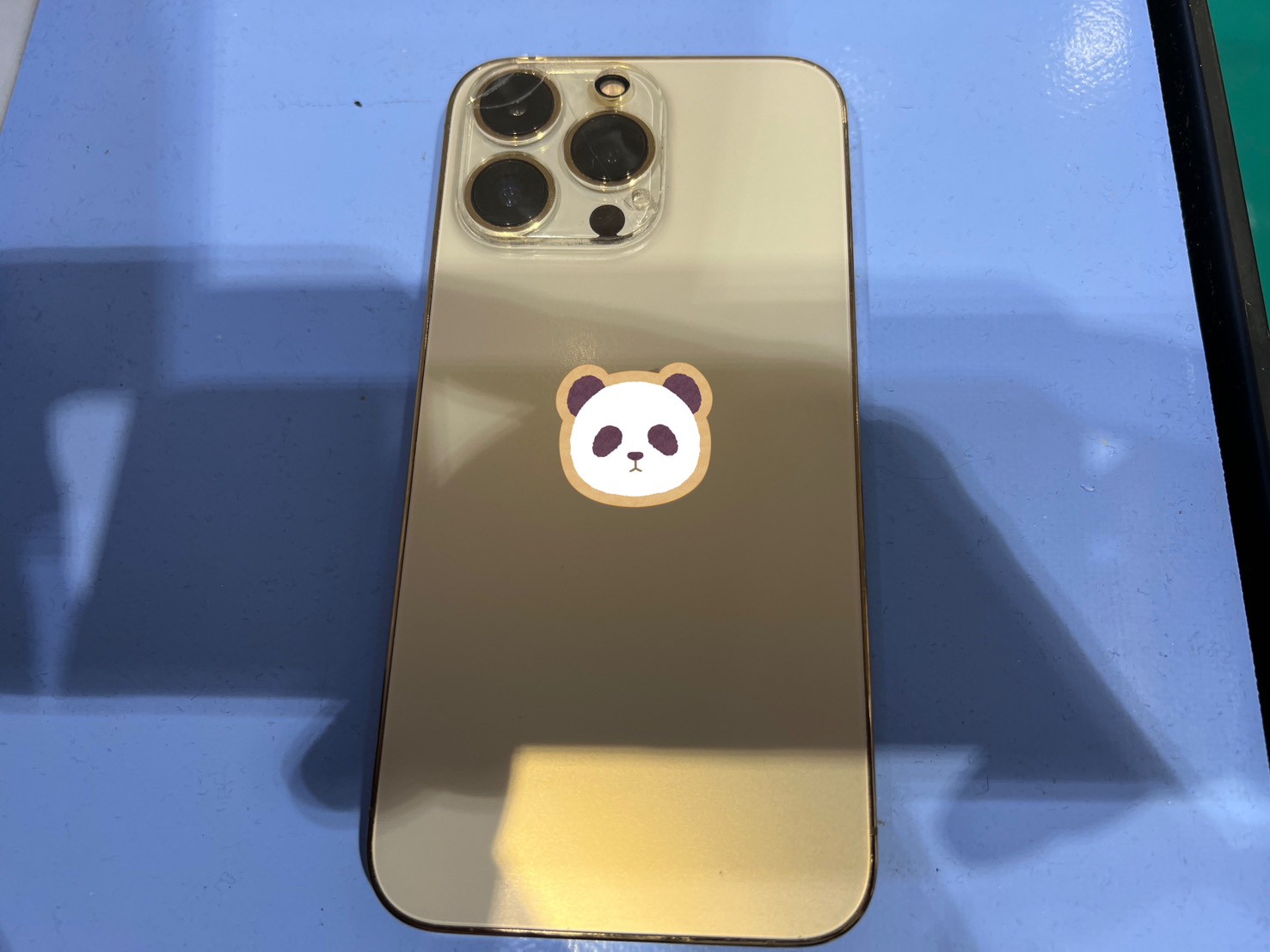 【大森よりご来店】iPhone13Proのバッテリー交換修理をご依頼いただきました！